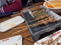 -管氏翅吧(马家堡店)