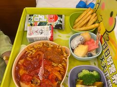 -威尼斯西餐厅(扬名广场店)