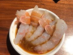 -Mr.Fish鱼鲜生海鲜放题(高德置地冬广场店)