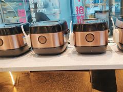 -江南鱼捞(北仑银泰城店)