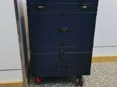 -张钰强中医正骨推拿连锁(唐家人才公寓店)