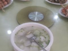-秋姐美食店(旅游大道店)
