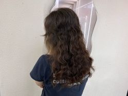 -东梵造型·烫发染发接发连锁SALON