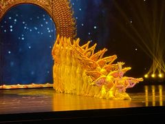 -交通银行前滩31演艺中心