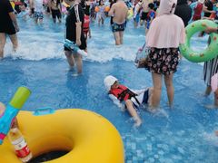 -苏州乐园森林水世界