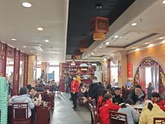 -老来福·非遗酸汤兔(凯旋路店)