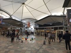 -轻井泽王子购物广场