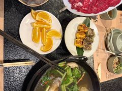 -盡膳口福·百年汤方火锅(科华北路店)