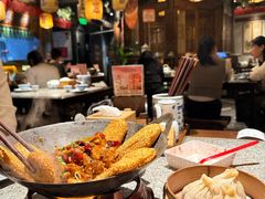 -南京大牌档(济南万象城店)