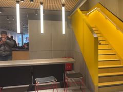 -麦当劳(鼓楼店)