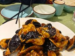 -桃子餐厅·天津菜(王顶堤总店)
