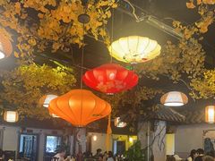 -庭院小酌(瑞莲街店)