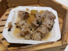 -稻香饭店(IFS国金中心店)