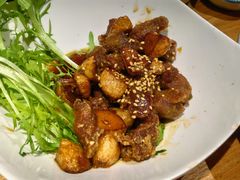 -桂马·日本料理·海胆·海鲜饭·酒场(民主广场店)