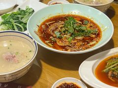 -易老妈蹄花.特色川菜(人民公园总店)
