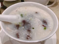 艇仔粥-镛记酒家