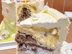 -CAKE BOSS 蛋糕老板(西单君太百货店)