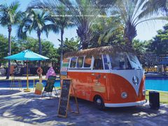 -三亚海棠湾万丽度假酒店