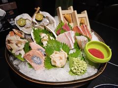 -大葉日本料理·龍蝦任食放題(廣州W酒店)