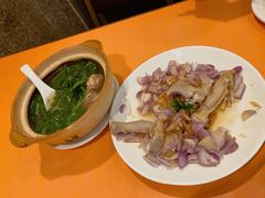 -雅苑餐厅(朝天路店)