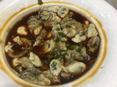 -星龙海鲜(望江东路店)