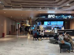 -SFC上影影城(港汇永华IMAX激光店)