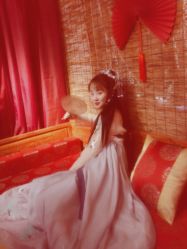 -汉仪华裳汉服馆(打浦桥店)