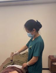 -森宝月子中心(白云山店)