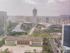 -Hi City·城市之巅