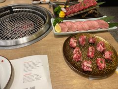 -好牛烧肉(世茂广场店)
