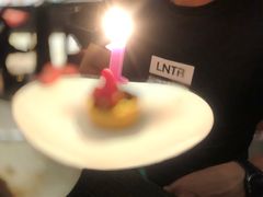 -长沙北辰洲际酒店-兰调全日餐厅