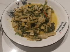 -风味小馆(天目湖宾馆店)