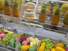 -龙湖重庆时代天街