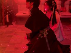-JOJO实景沉浸侦探剧本杀(大悦城店)