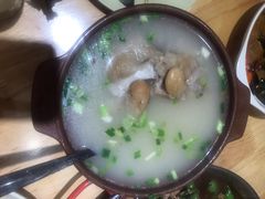 -隆氏兔头(同盛路店)