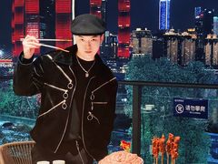 -长嘉·河图火锅(长嘉汇江景旗舰店)