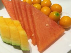 -桃源咖啡厅(武夷山大红袍山庄店)