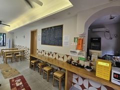 大堂-小河无名面馆