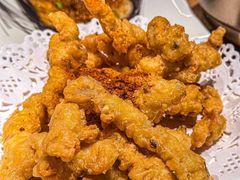 -奉天宴遇烧烤·冒锅