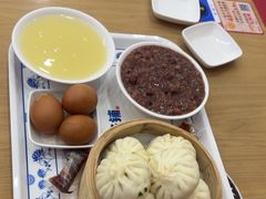 -庆丰包子铺(西单店)