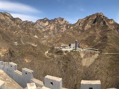 -圣莲山风景区