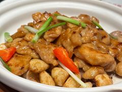 -旺顺阁·北京菜·烤鸭(大望路店)