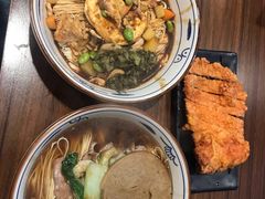 -爱家面馆(常州总店)