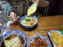 -孙盛兴奥灶面馆·蟹黄面·三虾面(山塘街总店)