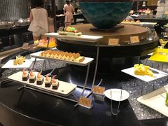 -厦门海景千禧大酒店·海景咖啡厅