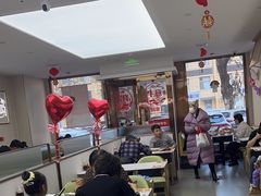 -李先生牛肉面大王(长春儿童医院店)