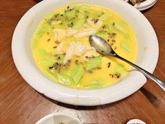 -上海人家花樣年华(中山公园店)