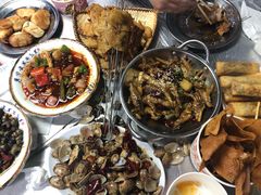 -小民大排档(光谷店)