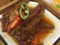 -喜鹊茶点.啫煲(车陂店)