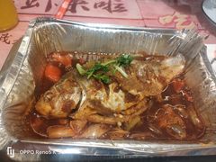 -刘一龙虾(山东路店)